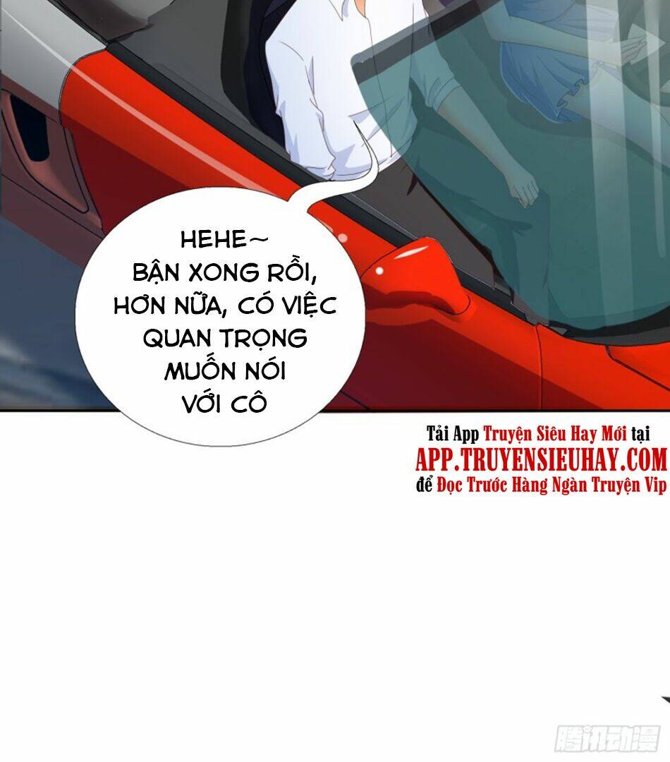 Siêu Cấp Thần Y Đại Biến Thái Chương 130 Ảnh 27