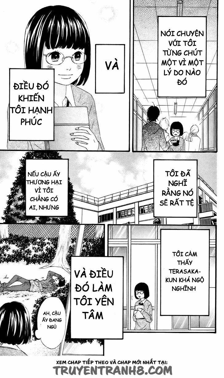 Heroine Shikkaku Chương 14 Ảnh 6