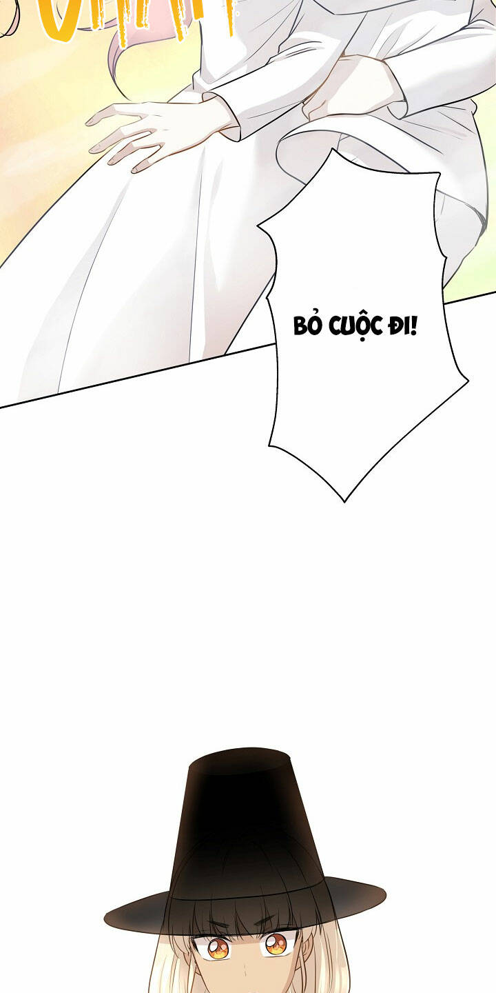Cuộc Sống Kỳ Thú Chương 84 Ảnh 70