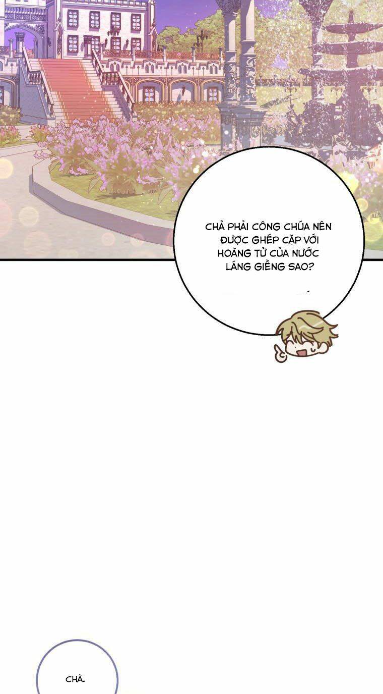 Bạo Chúa Thân Mến Chương 17 Ảnh 11