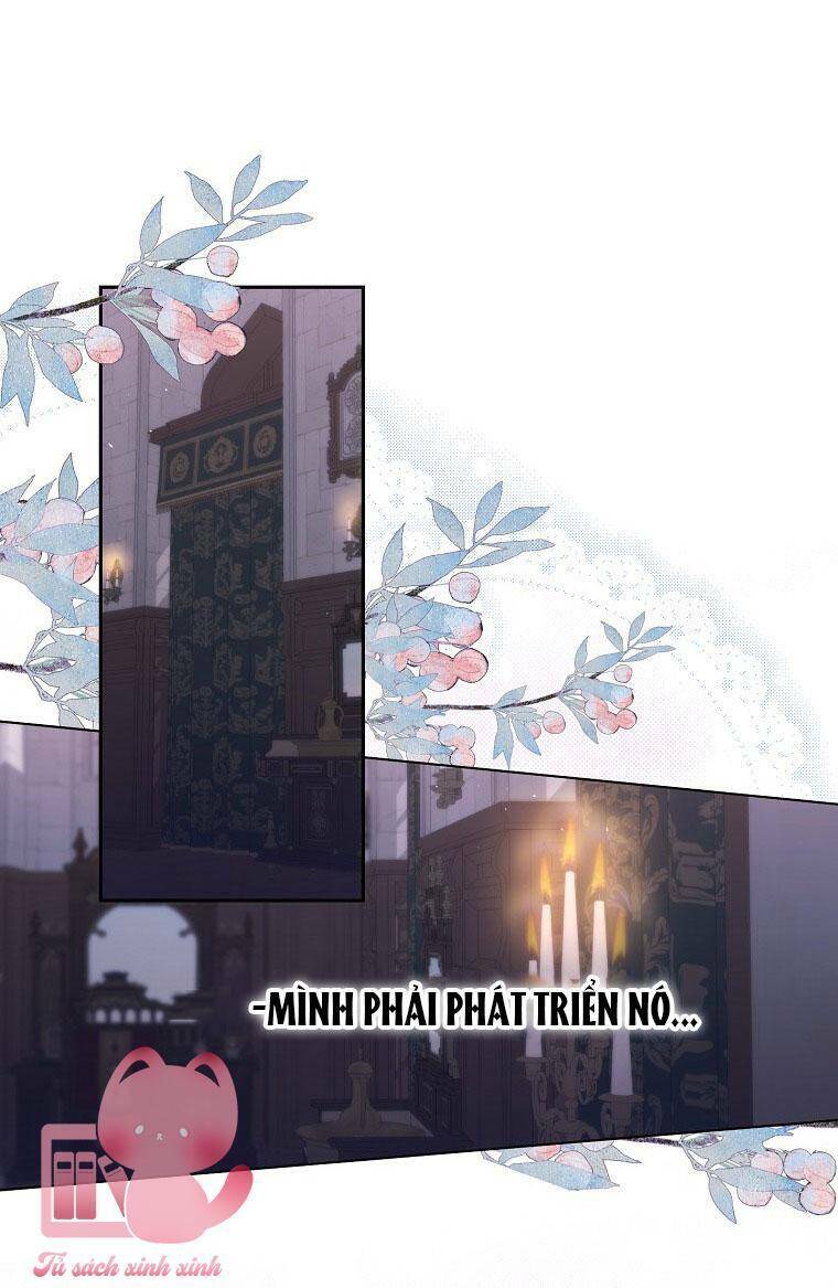 Tôi Sẽ Chỉ Sống Như Một Nhân Vật Phản Diện Chương 56 Ảnh 45