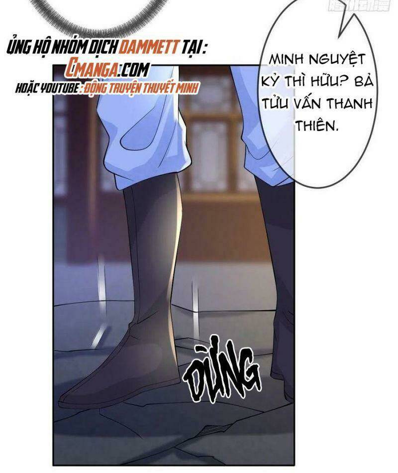 Mạt Thế Nữ Vương Chương 62 Ảnh 39