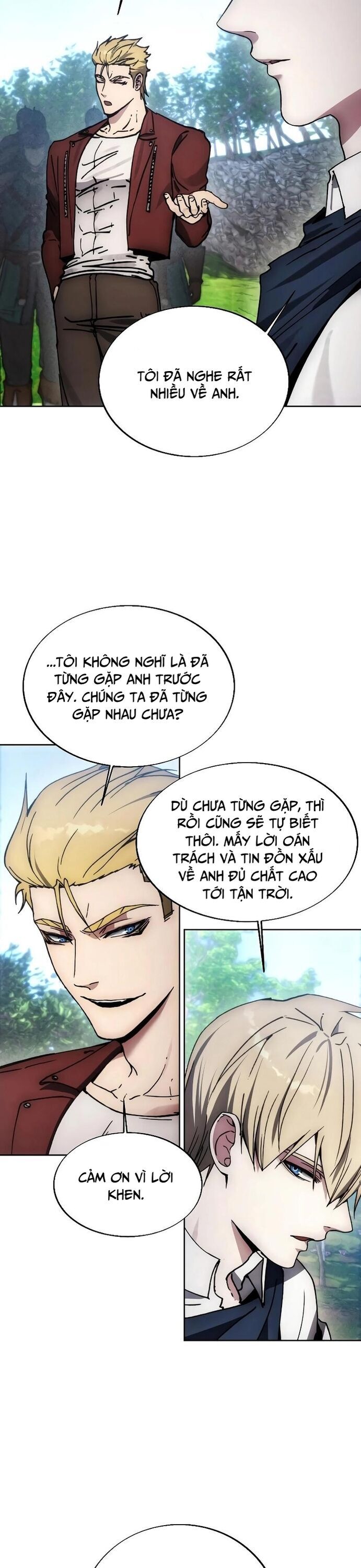 Tao Là Ác Nhân Chương 170 Ảnh 6