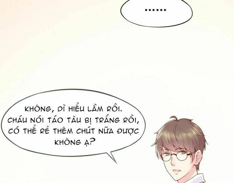 Bên Anh Mới Là Cả Thế Giới Chương 1 Ảnh 25