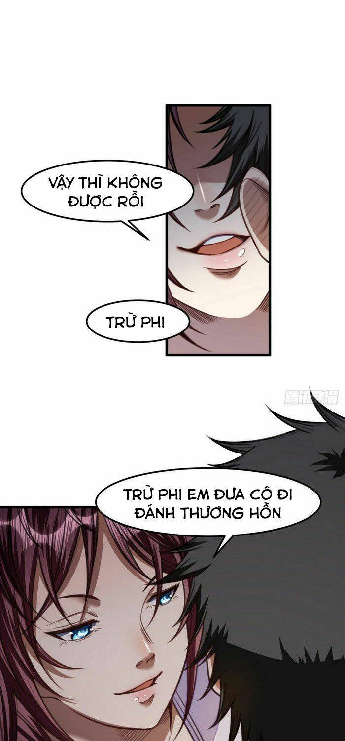 Võng Du Chi Tối Cường Liệp Nhân Chương 24 Ảnh 2