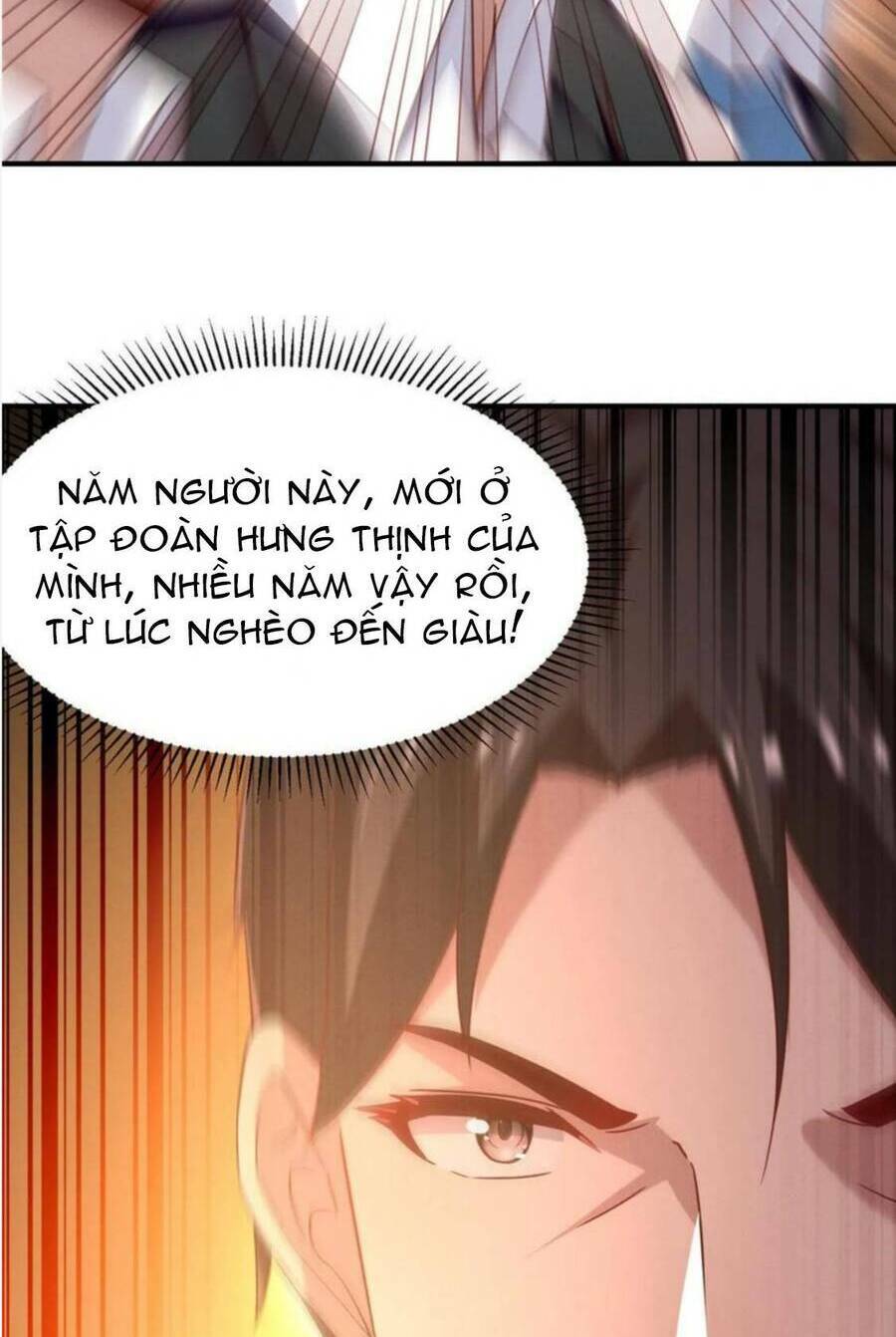 Bị Ép Yêu Sếp Mỗi Ngày Chương 84 Ảnh 70