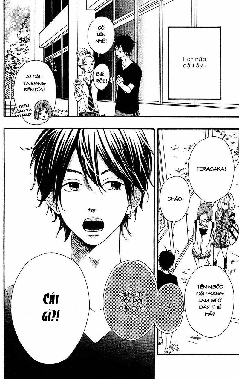 Heroine Shikkaku Chương 1 Ảnh 14