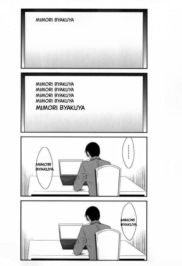 Katsute Mahou Shoujo To Aku Wa Tekitai Shite Chương 3 Ảnh 15