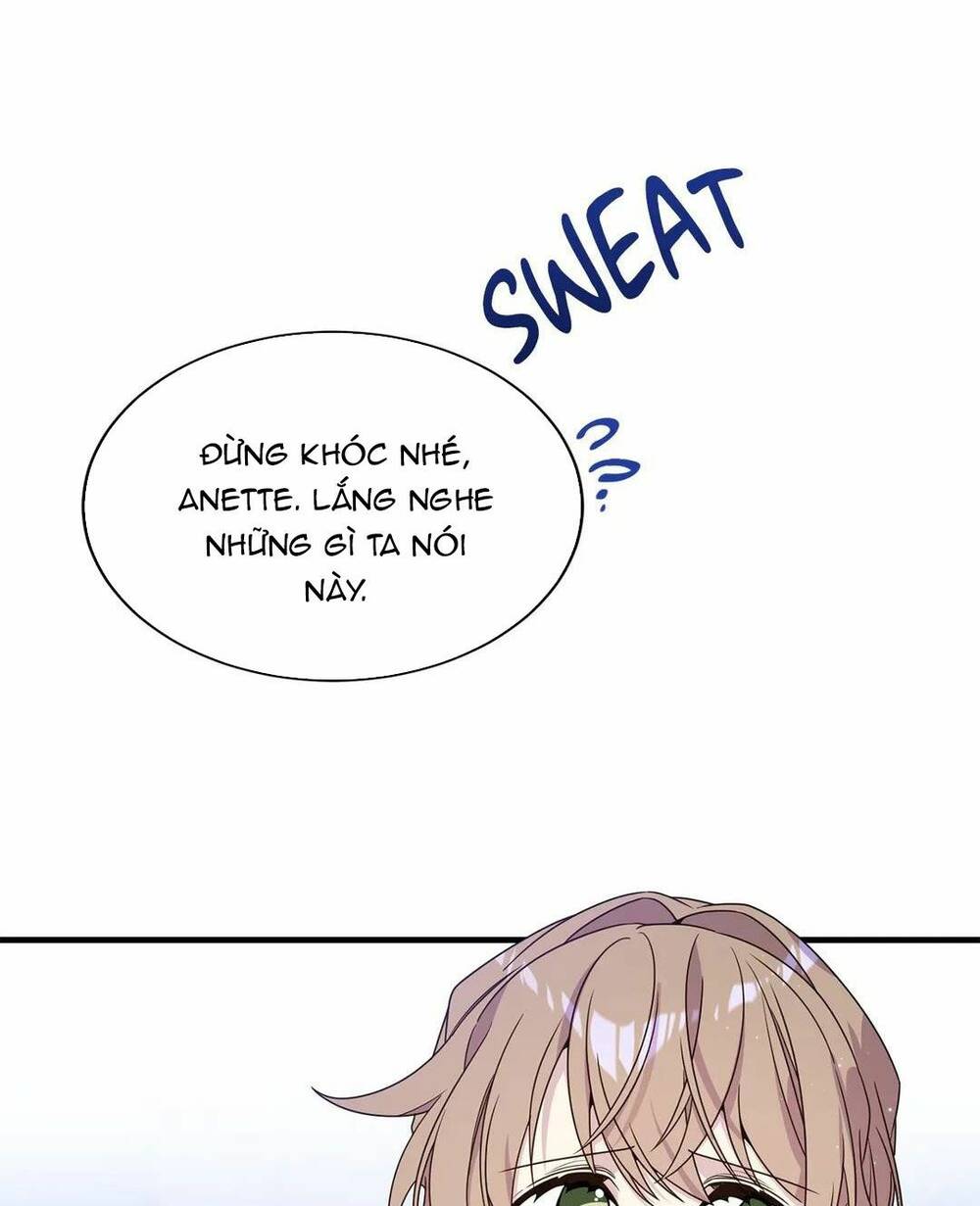 Tôi Chính Là Em Gái Của Nữ Chính Hắc Ám Chương 22 Ảnh 84