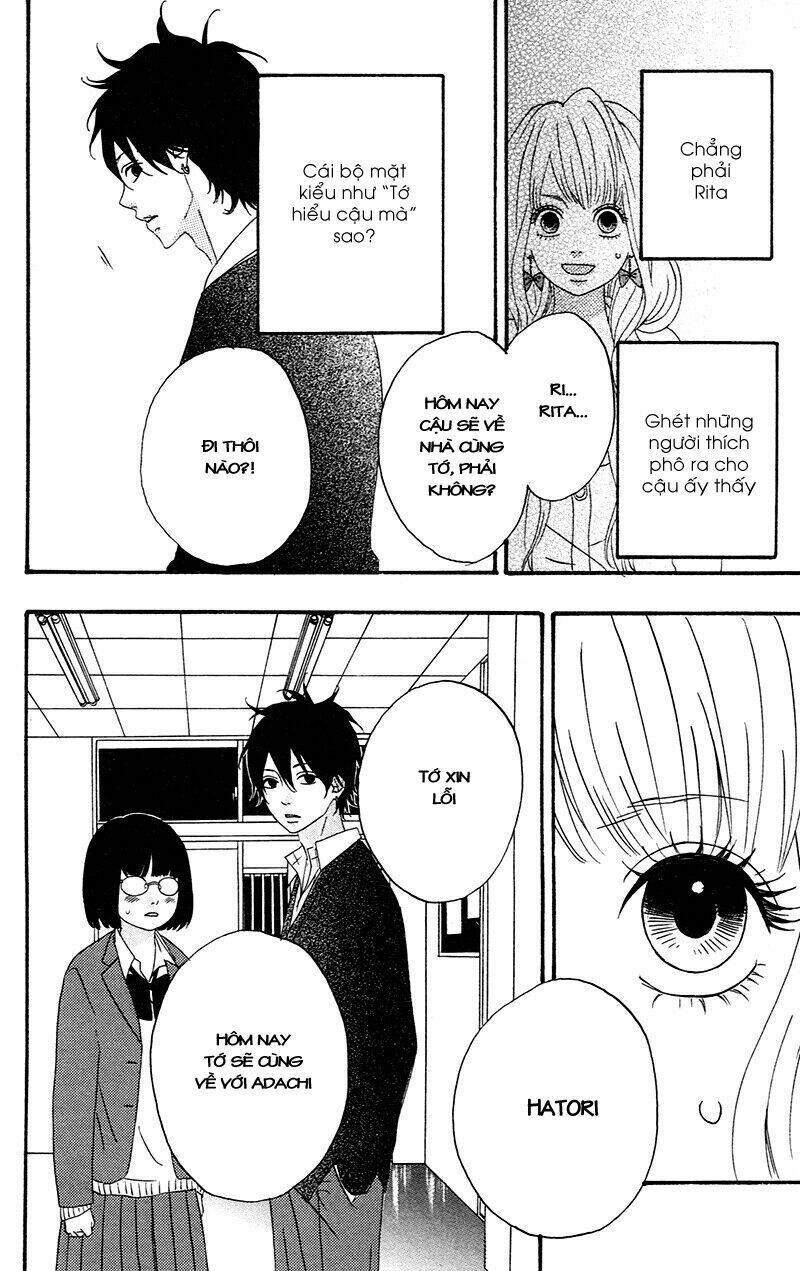 Heroine Shikkaku Chương 1 Ảnh 52