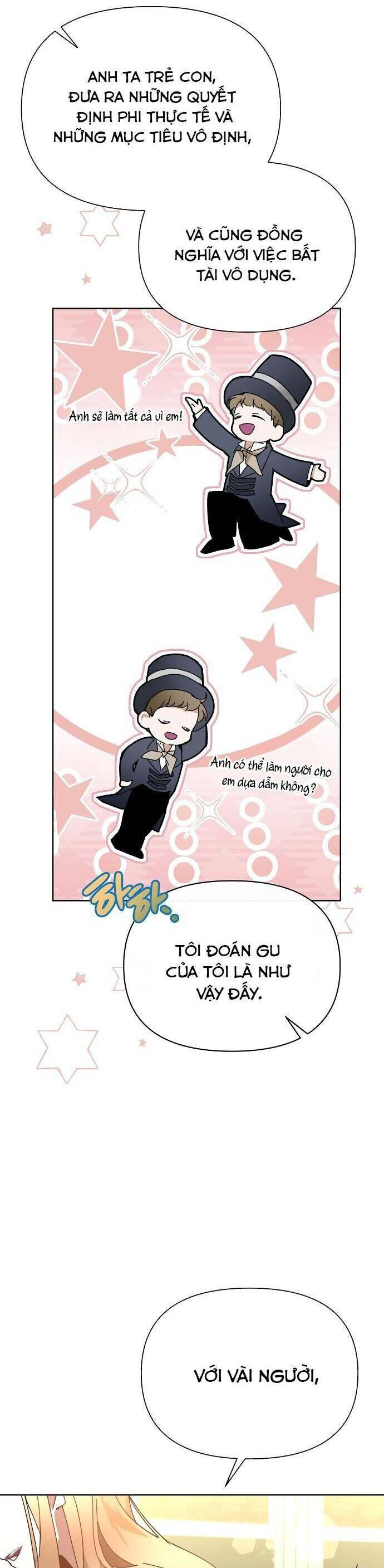Truy Tìm Ác Nữ Tình Một Đêm Chương 15 Ảnh 19