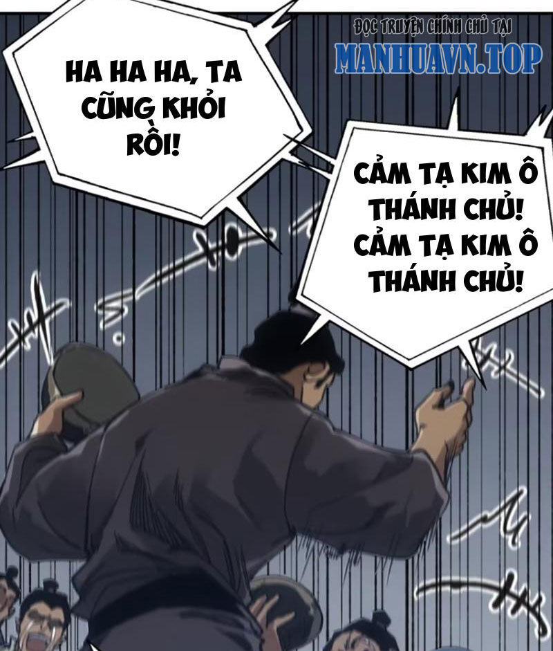 Xa Đao Nhân Chương 46 Ảnh 51