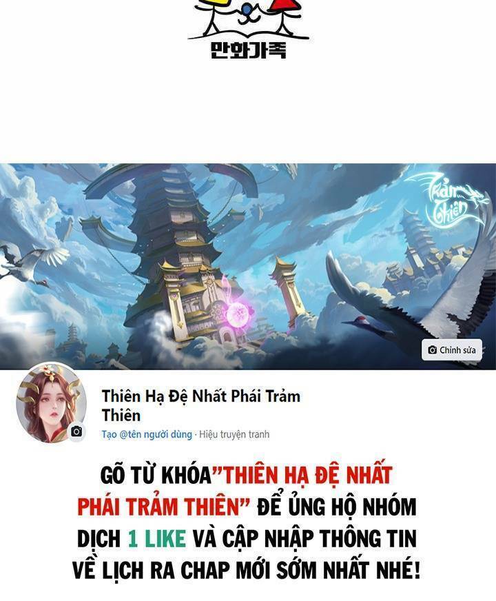 Cực Hạn Chương 6 Ảnh 49