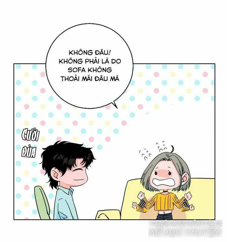 99 Độ F - Talk To Me Chương 26 Ảnh 17