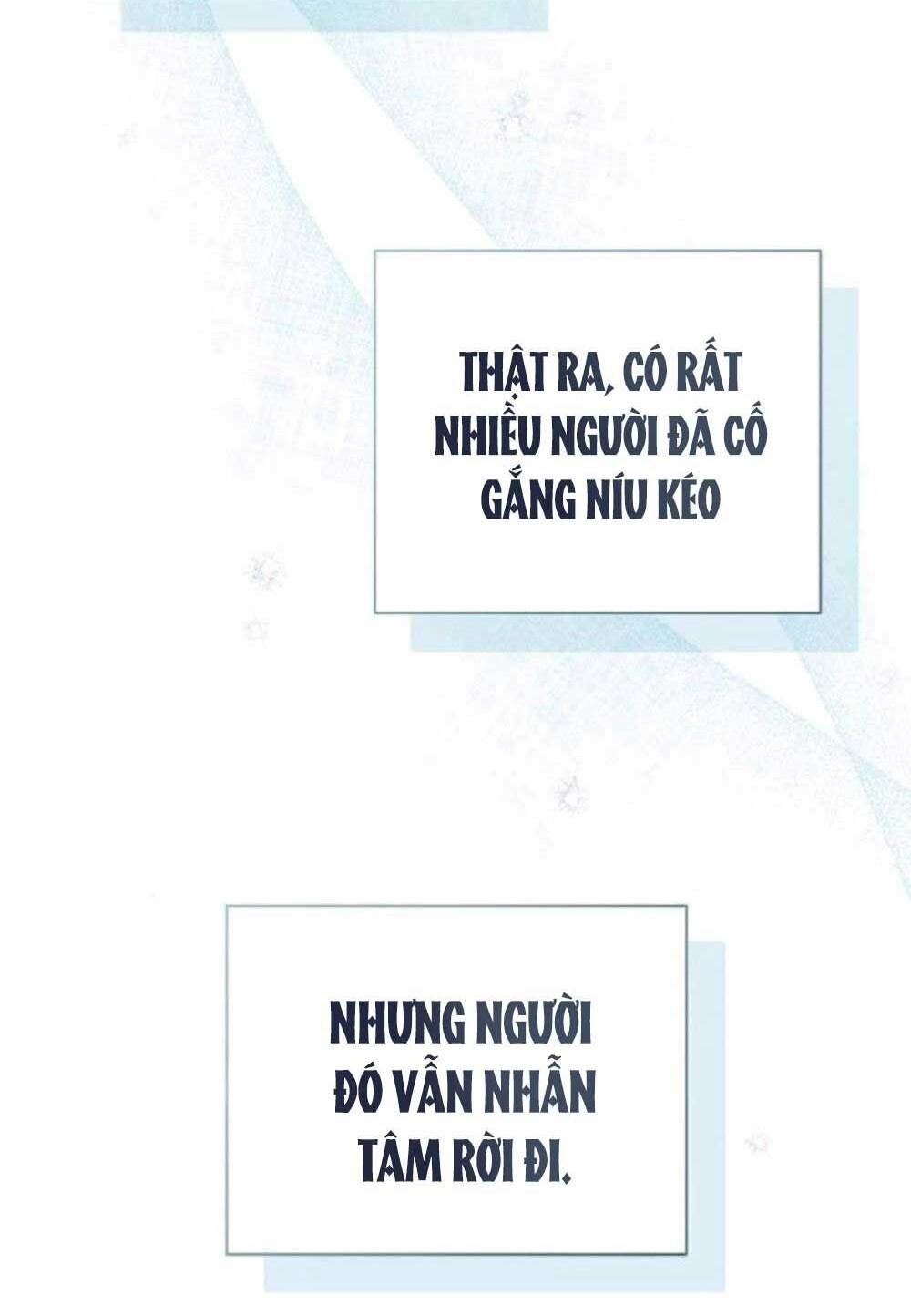 Tôi Sẽ Từ Bỏ Vị Trí Hoàng Phi Chương 40 Ảnh 81