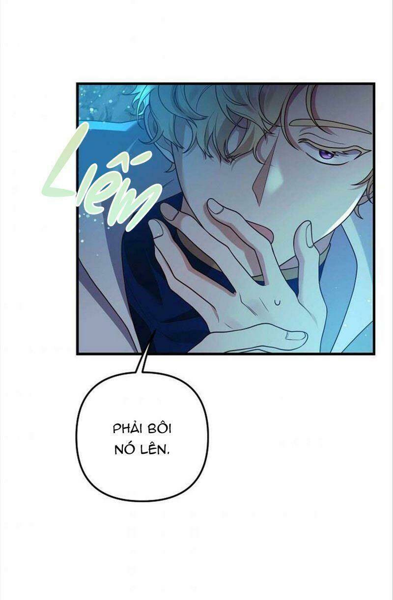 Hôn Phu Của Tôi Là Nam Chính Yandere Chương 14 Ảnh 5