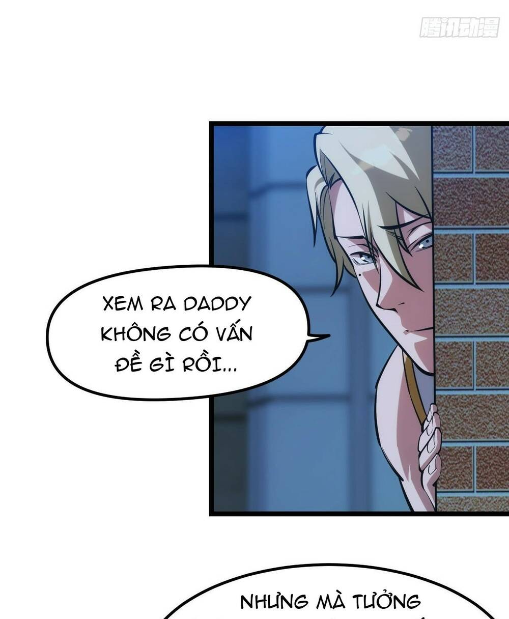 Ác Bá Trò Chơi Chương 40 Ảnh 17