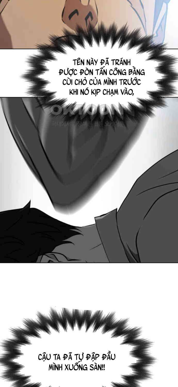 Sàn Đấu Sống Còn Chương 17 Ảnh 12