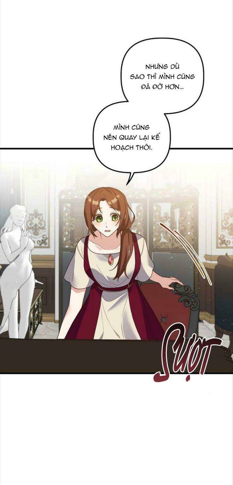 Hôn Phu Của Tôi Là Nam Chính Yandere Chương 17 Ảnh 50