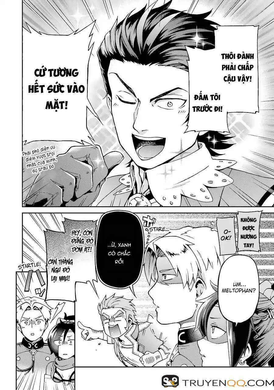 Tatoeba Last Dungeon Mae No Mura No Shounen Ga Joban No Machi De Kurasu Youna Monogatari Chương 6 Ảnh 14