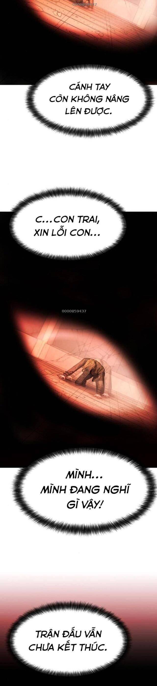 Sàn Đấu Sống Còn Chương 26 Ảnh 13