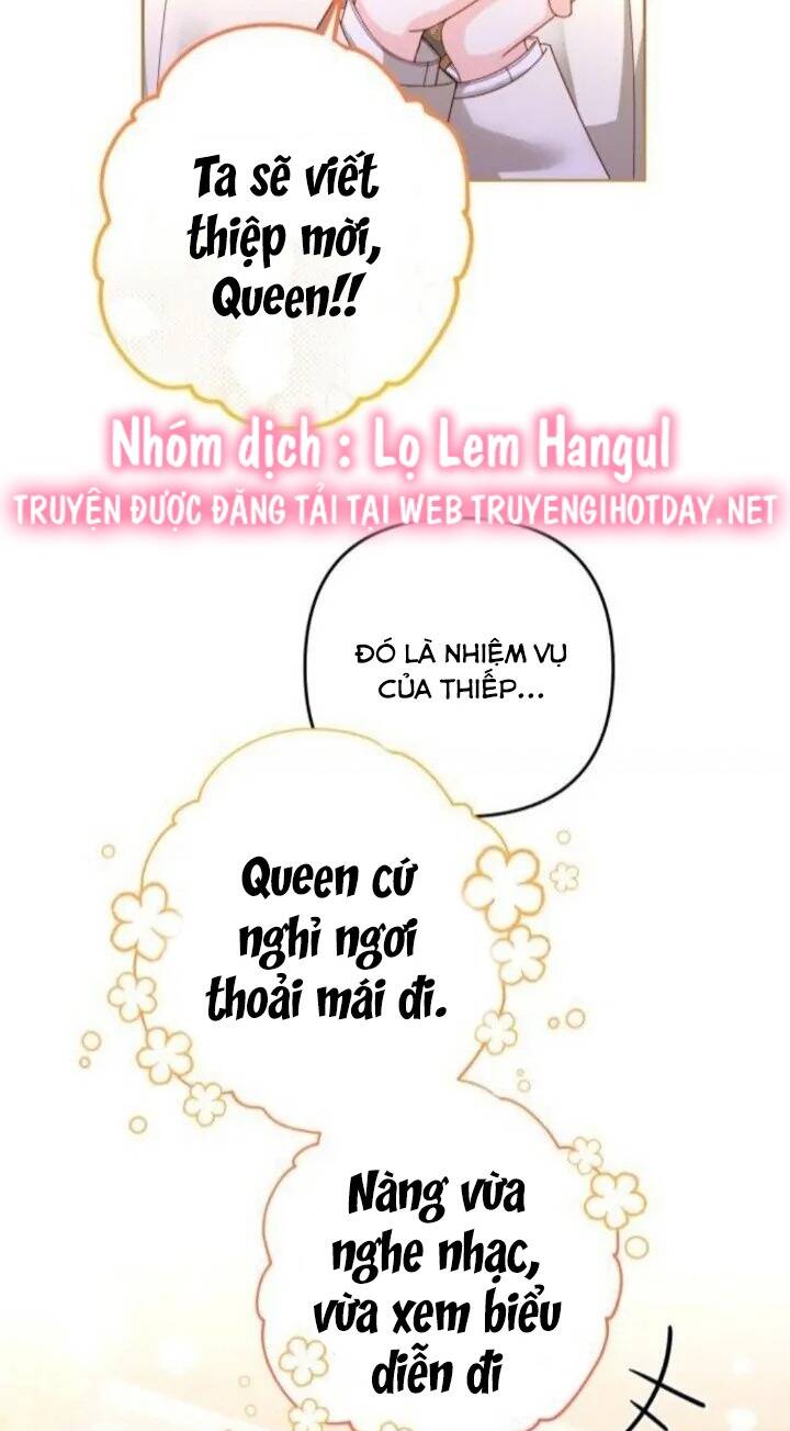 Hoàng Hậu Muốn Tái Hôn Chương 168 Ảnh 69