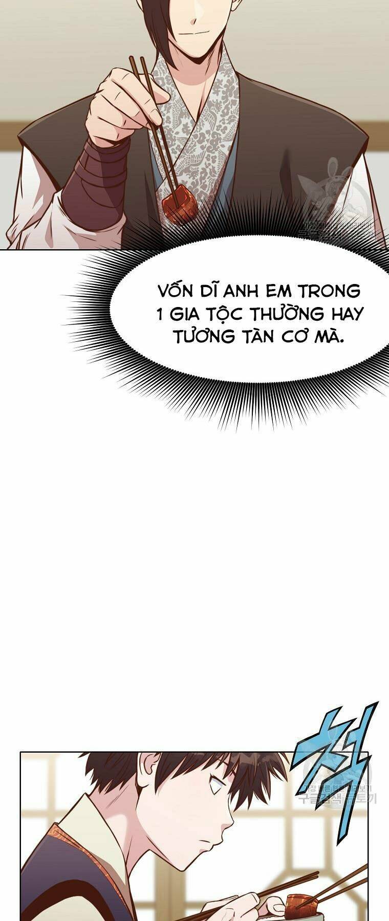 Thiên Võ Chiến Thần Chương 52 Ảnh 6