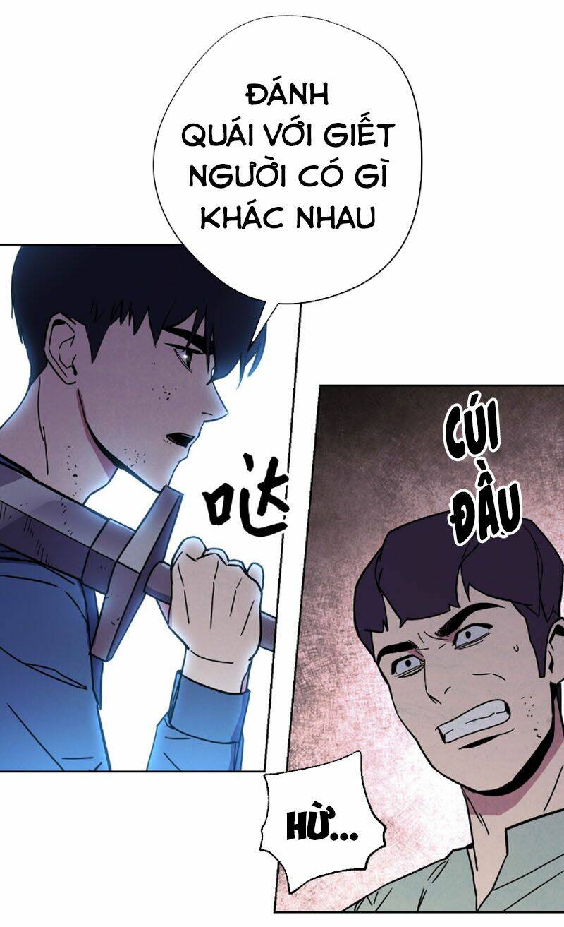 Bật Hack Tại Thế Giới Khác Chương 2 Ảnh 79
