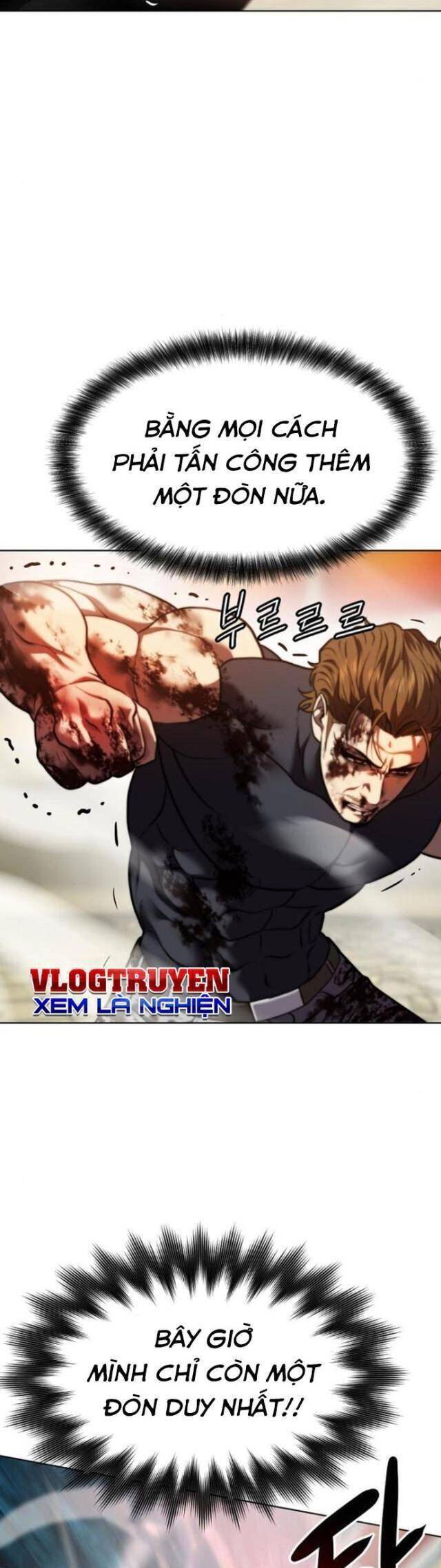 Sàn Đấu Sống Còn Chương 26 Ảnh 9