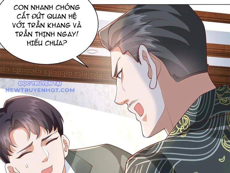 Tôi Là Tài Xế Xe Công Nghệ Có Chút Tiền Thì Đã Sao? Chương 135 Ảnh 79
