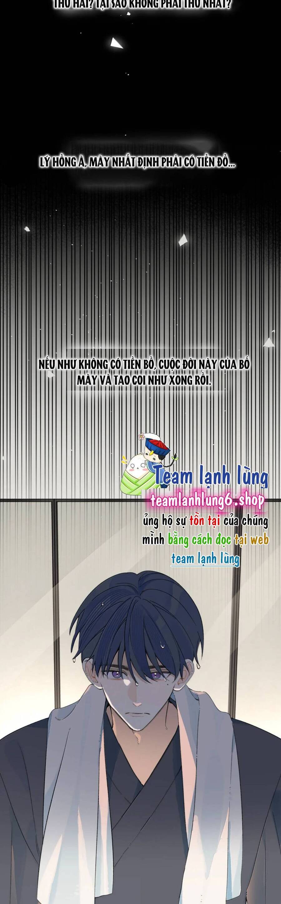 Hôm Nay Anh Có Lộ Bí Mật Chưa? Chương 51 Ảnh 16