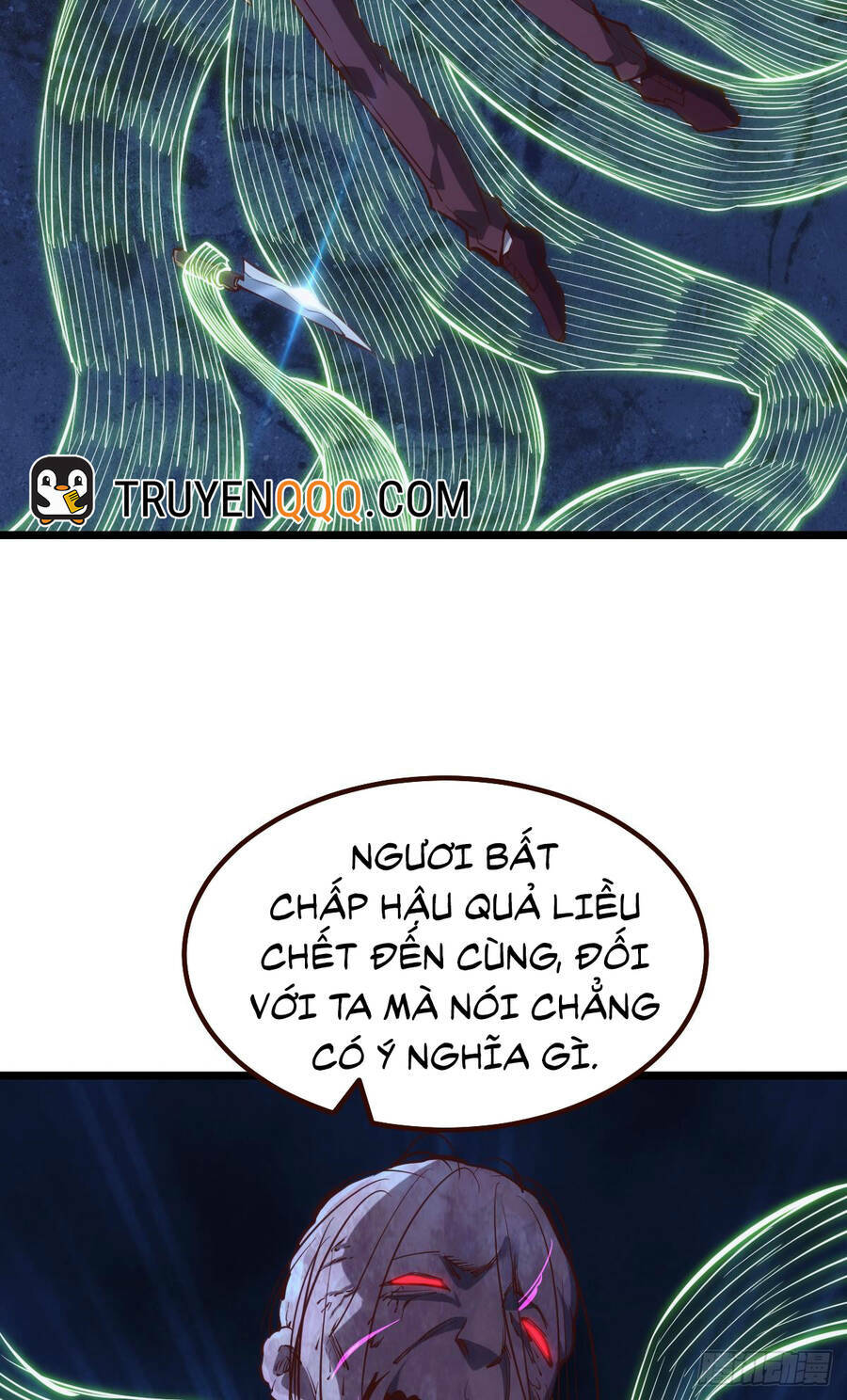 Ác Bá Trò Chơi Chương 32 Ảnh 4