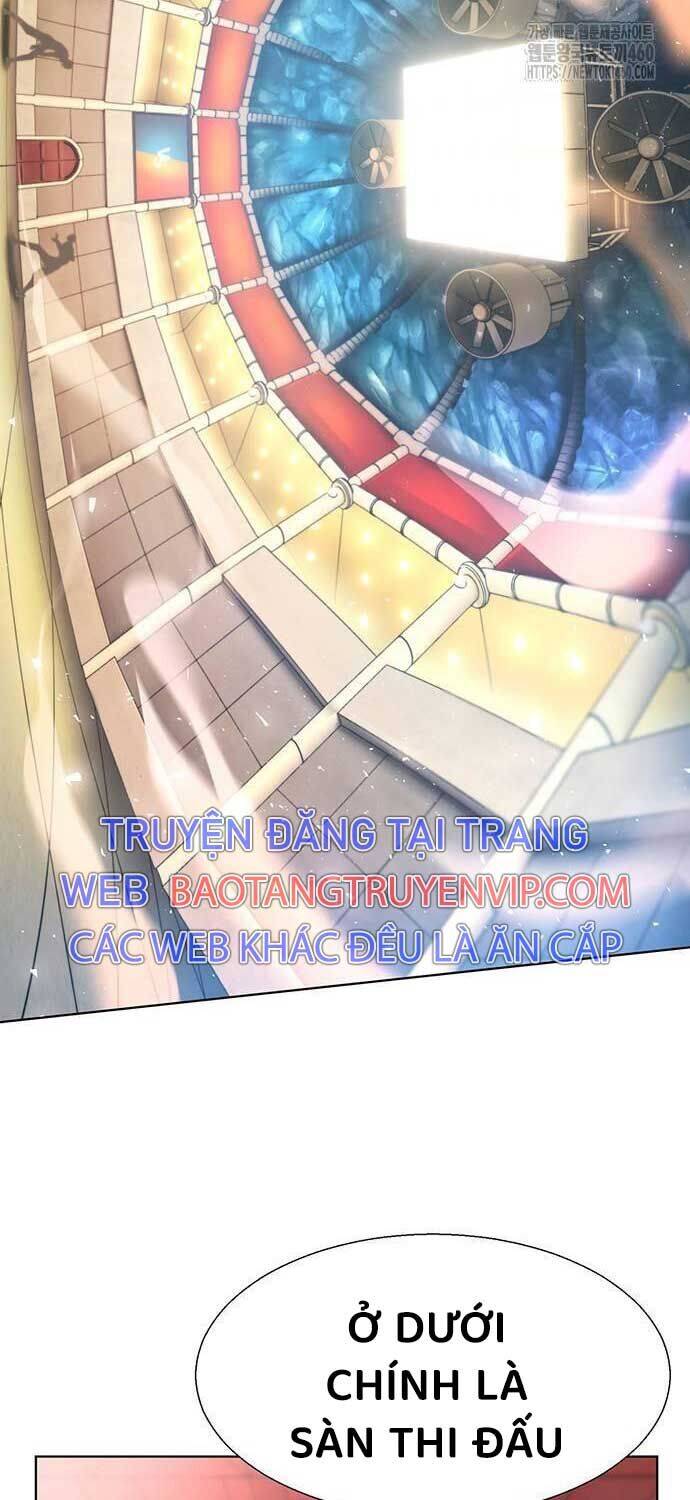 Sàn Đấu Sống Còn Chương 11 Ảnh 10