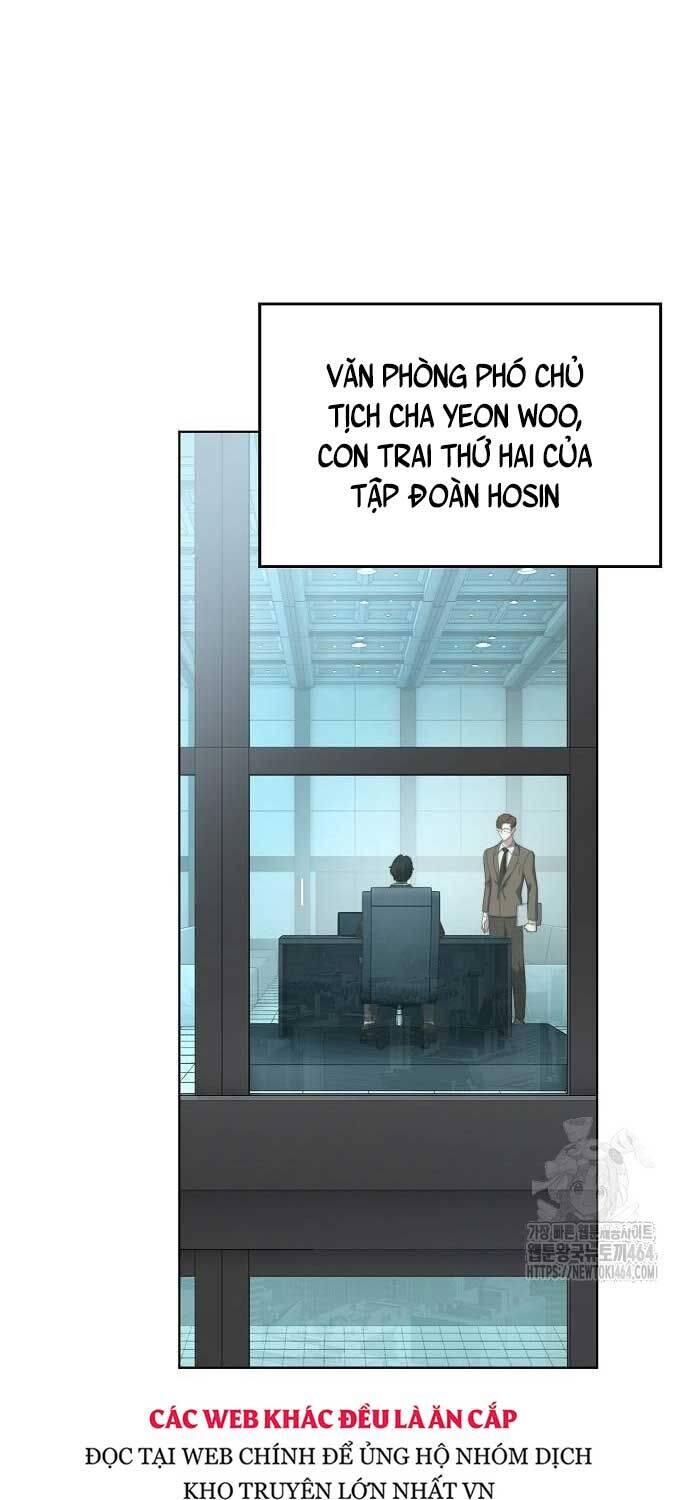 Sàn Đấu Sống Còn Chương 22 Ảnh 32