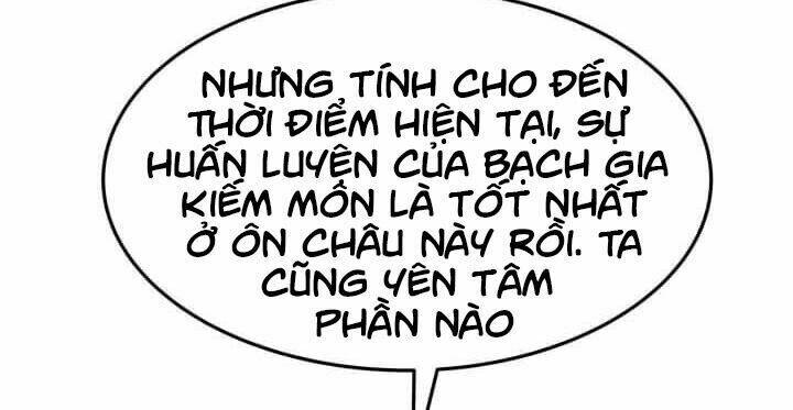 Lôi Thần Chuyển Sinh Chương 13 Ảnh 48