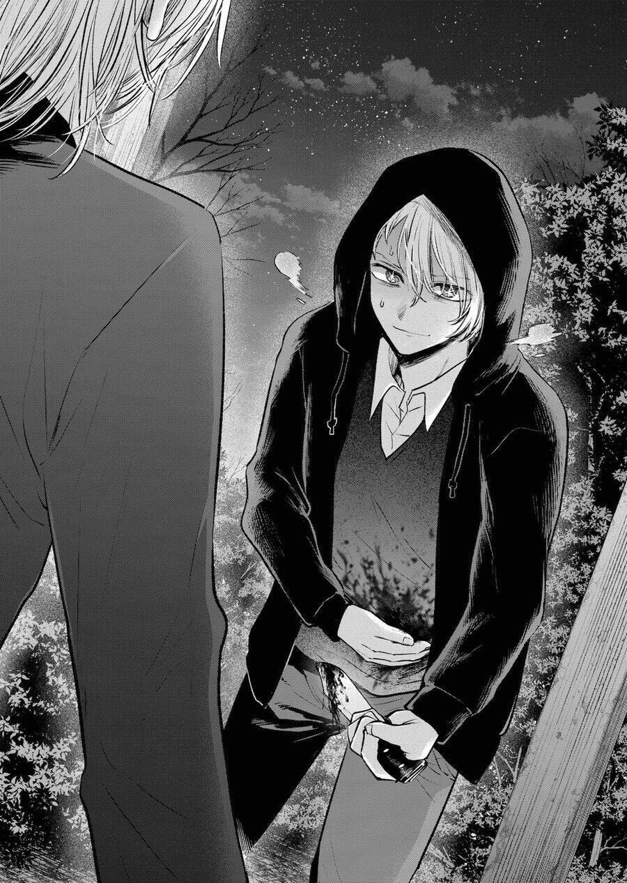 Oshi No Ko Chương 161 Ảnh 17