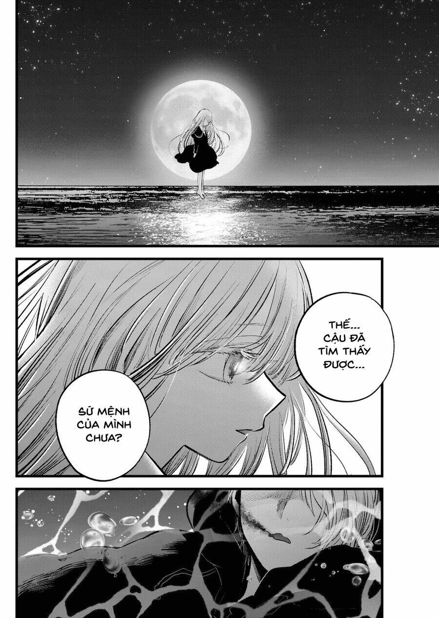 Oshi No Ko Chương 162 Ảnh 12