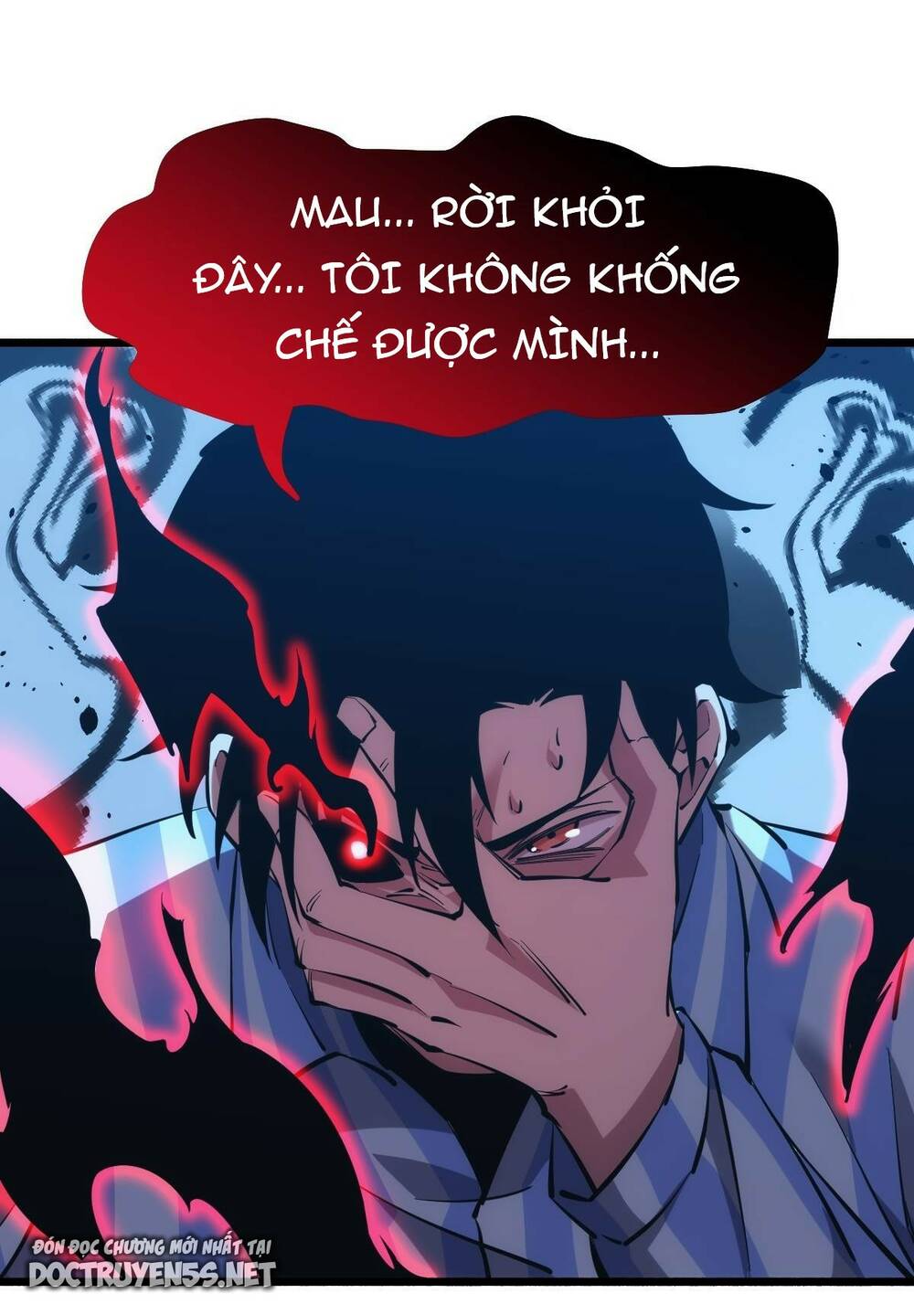 Ác Bá Trò Chơi Chương 38 Ảnh 30