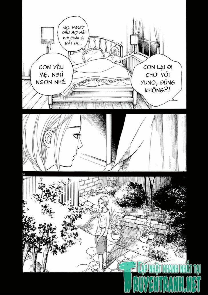 8 Tales Of The Zqn Chương 6 Ảnh 12