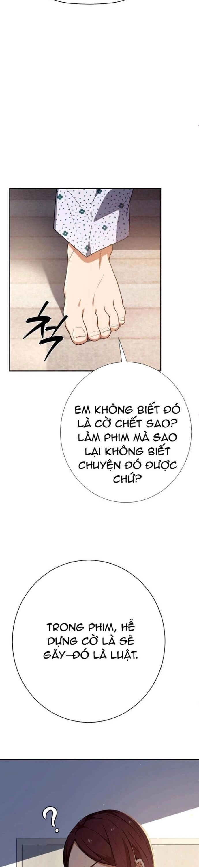 Lừa Đảo Bằng Giọng Nói Làm Đảo Lộn Cuộc Sống Của Bạn Chương 34 Ảnh 32
