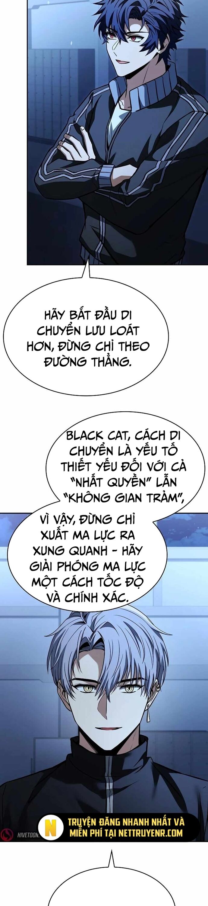 Chòm Sao Là Đệ Tử Của Tôi Chương 112 Ảnh 39