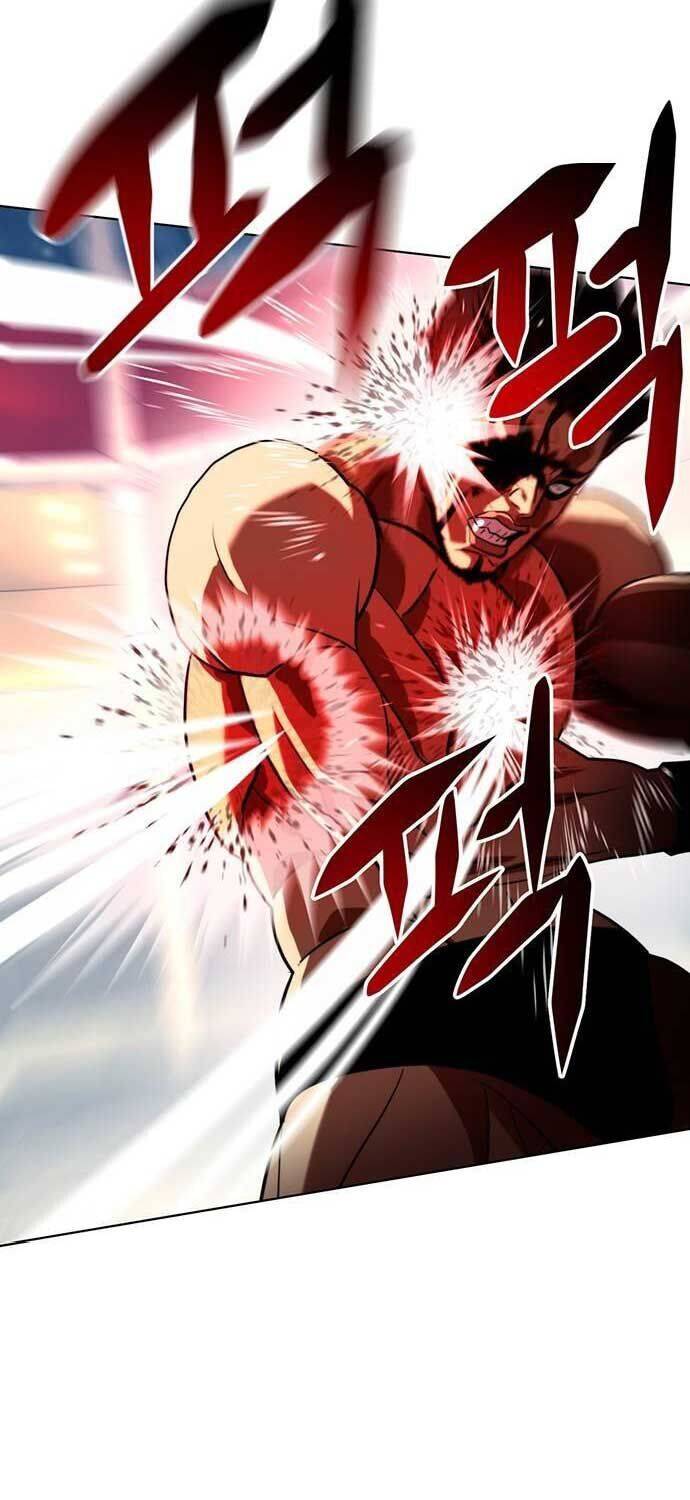 Sàn Đấu Sống Còn Chương 12 Ảnh 20