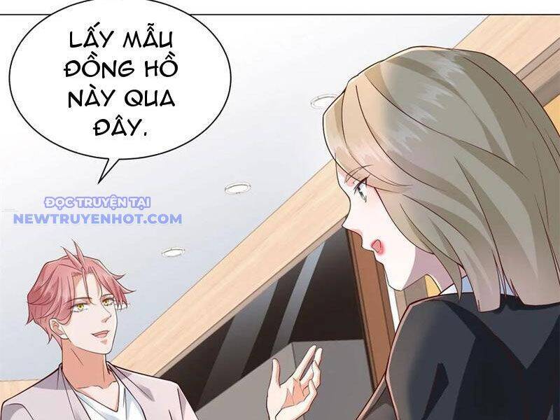 Tôi Là Tài Xế Xe Công Nghệ Có Chút Tiền Thì Đã Sao? Chương 135 Ảnh 27