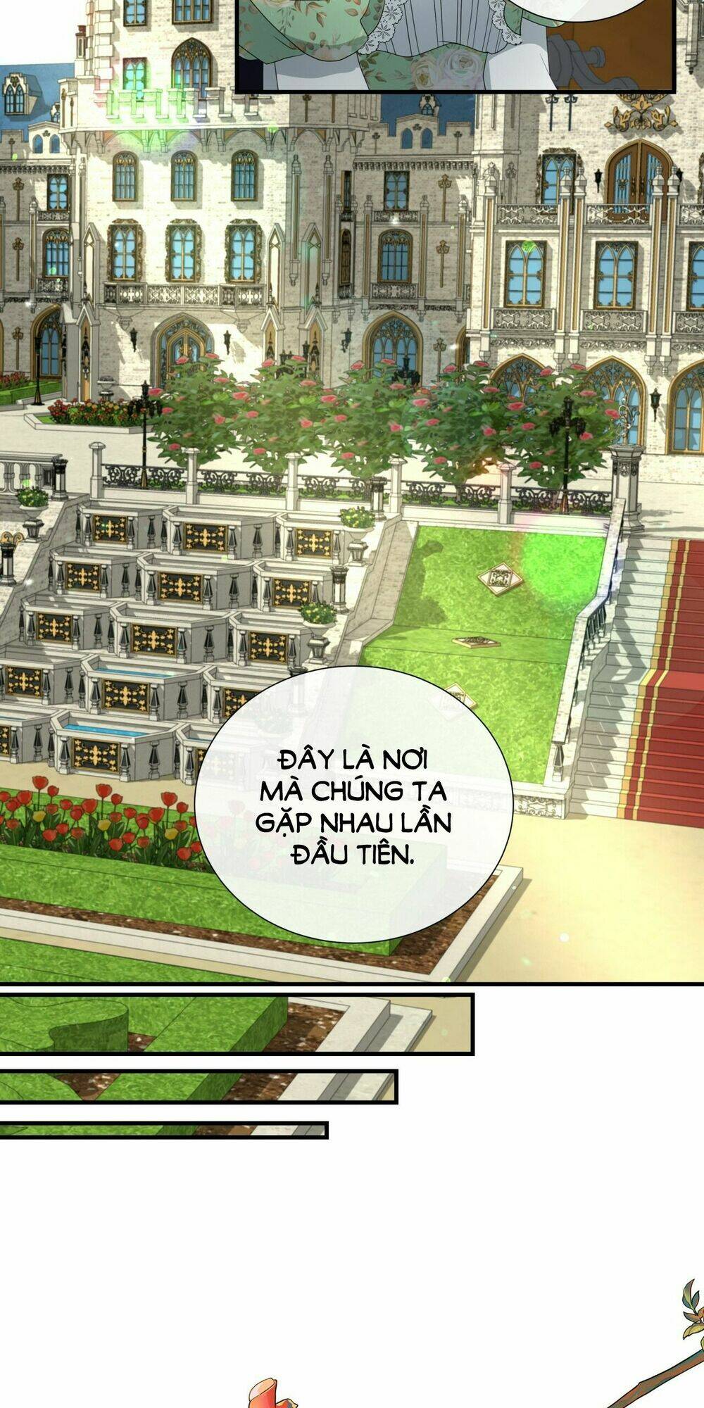 Tôi Là Sói, Nhưng Tôi Sẽ Không Làm Hại Em Chương 50 Ảnh 31