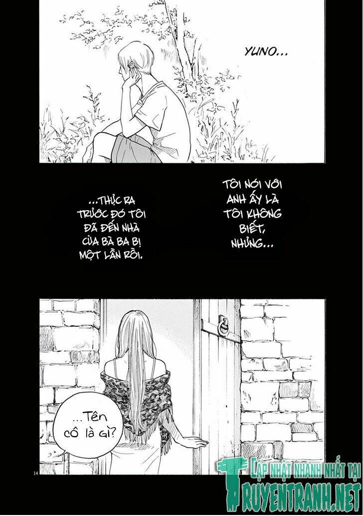 8 Tales Of The Zqn Chương 6 Ảnh 16