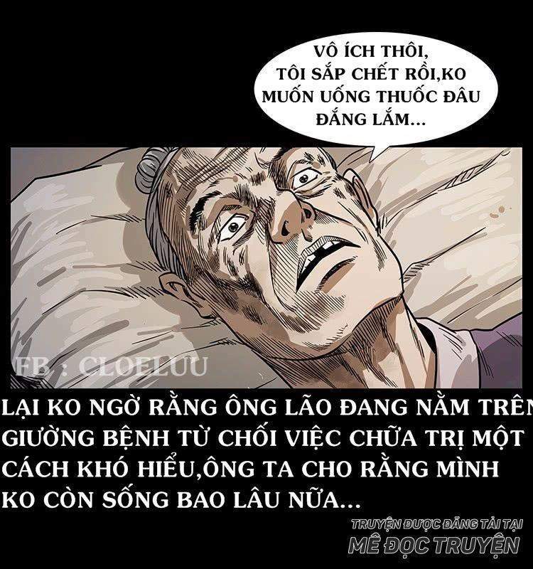 Tiên Sơn Truyền Kỳ Chương 15 Ảnh 22