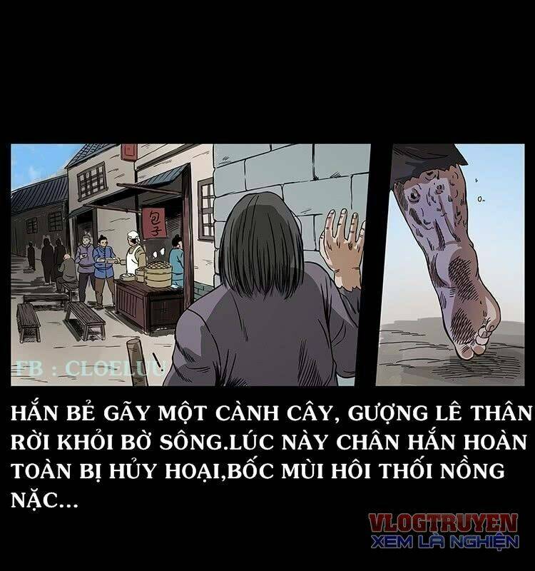 Tiên Sơn Truyền Kỳ Chương 10 Ảnh 31