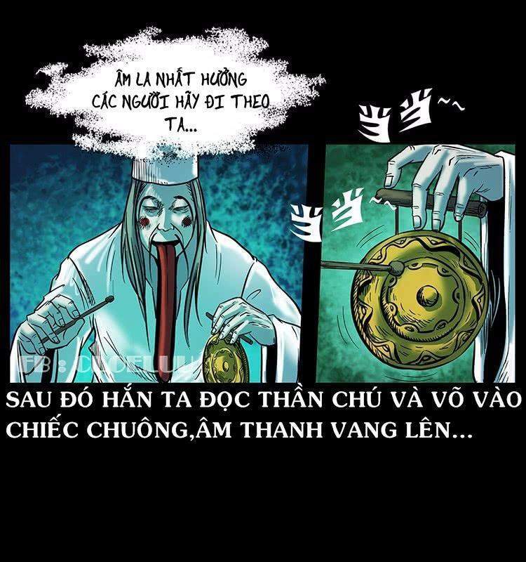 Tiên Sơn Truyền Kỳ Chương 16 Ảnh 11