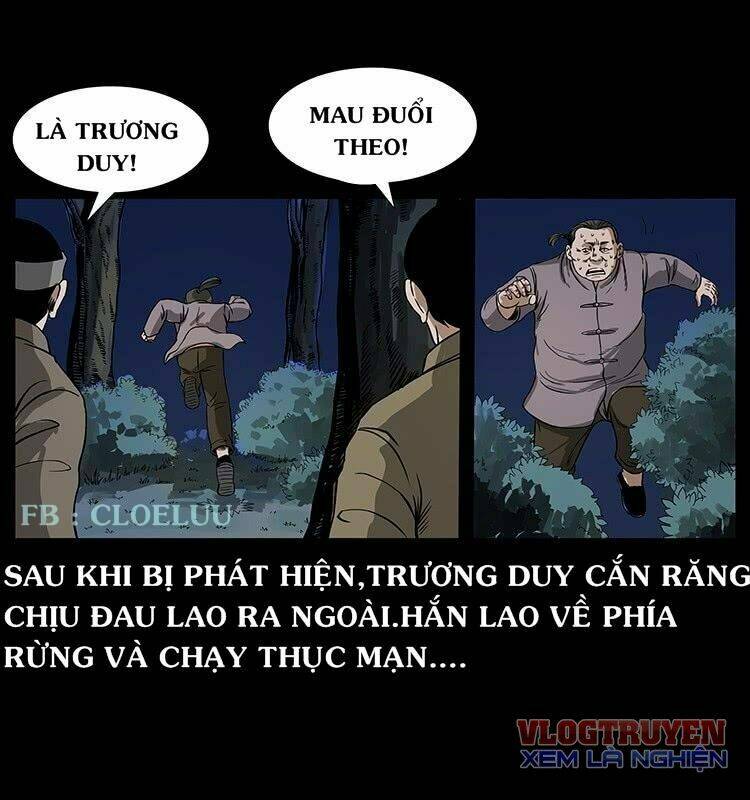 Tiên Sơn Truyền Kỳ Chương 10 Ảnh 13