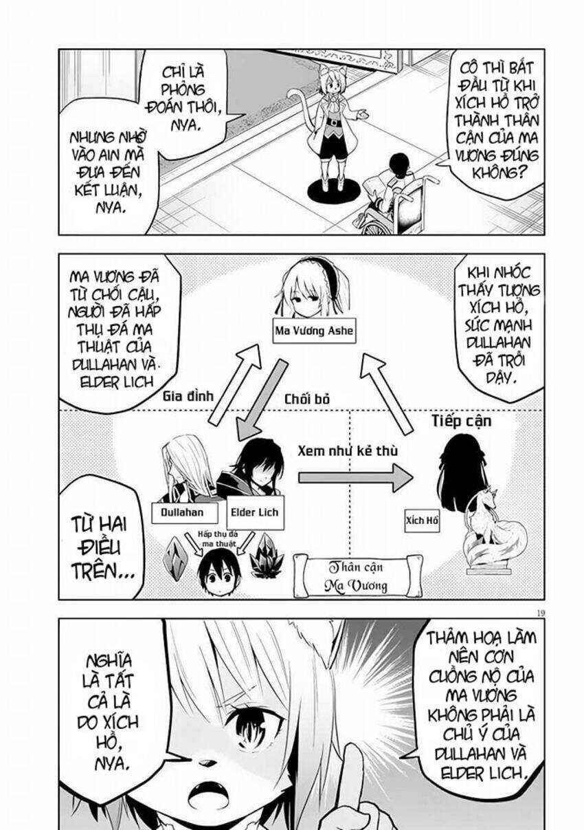 Maseki Gurume: Mamono No Chikara O Tabeta Ore Wa Saikyou! Chương 29 Ảnh 21